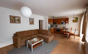 Apartmani Strsoglavec